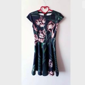 Ted Baker Dress 0